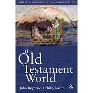 Davies, Philip R. The Old Testament World Davies, Philip R. The Old Testament World