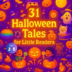 Gandhi, Amar 31 stories of halloween book Gandhi, Amar 31 stories of halloween book