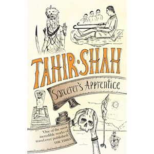 Shah, Tahir Sorcerer's Apprentice Shah, Tahir Sorcerer's Apprentice