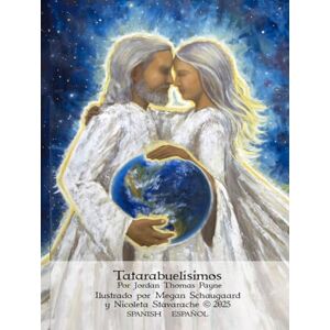 Payne, Jordan Thomas Tatarabuelisimos Payne, Jordan Thomas Tatarabuelisimos