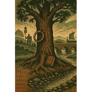 TOURE, ISSOUF Les Héritiers du Chêne: Roman documentaire (Les chroniques du Temps) TOURE, ISSOUF Les Héritiers du Chêne: Roman documentaire (Les chroniques du Temps)