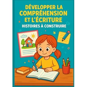Ahmed Développer la Compréhension et l’Écriture : Histoires à Construire: Construire une histoire à partir d’une image Répondre à des questions qui ... ... vocabulaire et ses structures de phrases ... Ahmed Développer la Compréhension et l’Écriture : Histoires à Construire: Construire une histoire à partir d’une image Répondre à des questions qui ... ... vocabulaire et ses structures de phrases ...