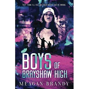 Brandy, Meagan Boys of Brayshaw High Brandy, Meagan Boys of Brayshaw High
