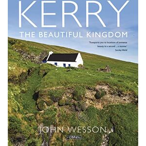 Wesson, John Kerry: The Beautiful Kingdom Wesson, John Kerry: The Beautiful Kingdom