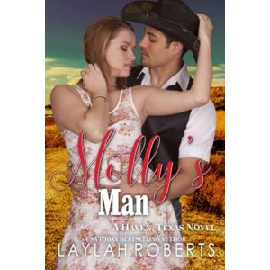Roberts Molly's Man (Haven, Texas) Roberts Molly's Man (Haven, Texas)
