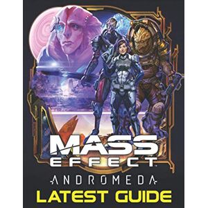 Sierra, Eliseo Jr Mass Effect Andromeda : LATEST GUIDE: Best Tips, Tricks, Walkthroughs and Strategies to Become a Pro Player Sierra, Eliseo Jr Mass Effect Andromeda : LATEST GUIDE: Best Tips, Tricks, Walkthroughs and Strategies to Become a Pro Player