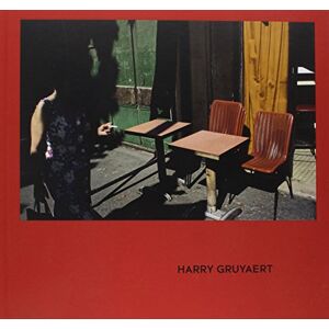 Harry Gruyaert Harry Gruyaert