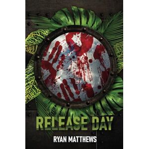 Matthews, Ryan Release Day: 1 (Release Day Saga) Matthews, Ryan Release Day: 1 (Release Day Saga)