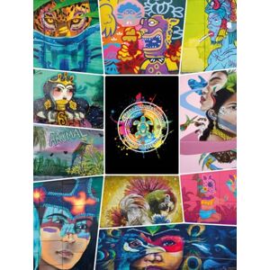 Schipani, Joe Akumal Art Festival Schipani, Joe Akumal Art Festival