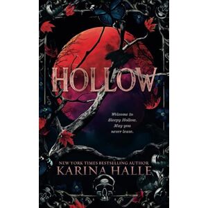 Halle, Karina Hollow (A Gothic Shade of Romance) Halle, Karina Hollow (A Gothic Shade of Romance)