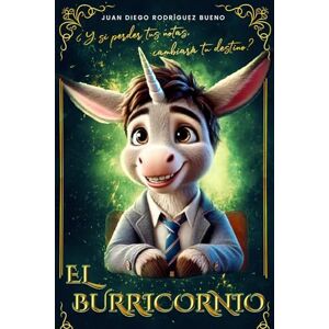 Rodriguez El Burricornio: "Edición ESENCIAL" en blanco y negro Rodriguez El Burricornio: "Edición ESENCIAL" en blanco y negro