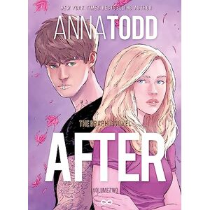 Todd, Anna AFTER: The Graphic Novel (Volume Two) (After, 2) Todd, Anna AFTER: The Graphic Novel (Volume Two) (After, 2)