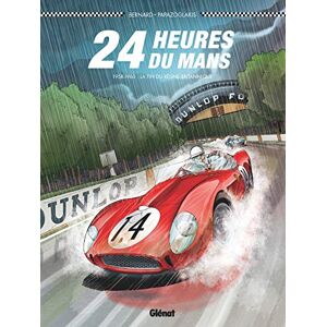 24 Heures du Mans 1958-1960: La fin du règne britannique 24 Heures du Mans 1958-1960: La fin du règne britannique