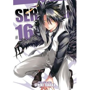 Tanaka Servamp Vol. 16 Tanaka Servamp Vol. 16