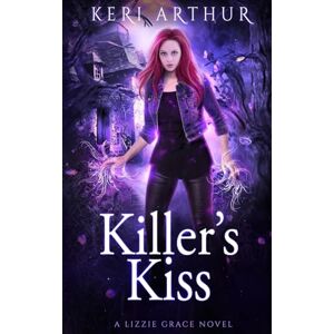 Arthur, Keri Killer's Kiss Arthur, Keri Killer's Kiss