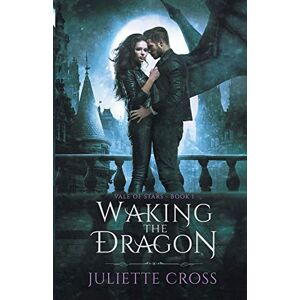 Cross Waking the Dragon: 1 (Vale of Stars) Cross Waking the Dragon: 1 (Vale of Stars)