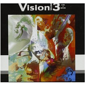 Vision Festival 2003: Vol.3 Vision Festival 2003: Vol.3
