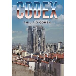 Philip G. Cohen Codex Philip G. Cohen Codex