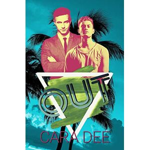 Dee, Cara Out: 6 (Camassia Cove Universe) Dee, Cara Out: 6 (Camassia Cove Universe)