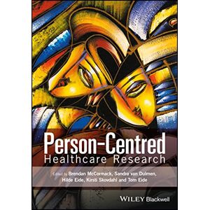 Person-Centred Healthcare Research Person-Centred Healthcare Research
