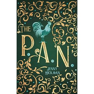 Hickman, Jenny The PAN: 1 (The Pan Trilogy) Hickman, Jenny The PAN: 1 (The Pan Trilogy)