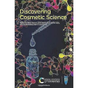 Discovering Cosmetic Science Discovering Cosmetic Science