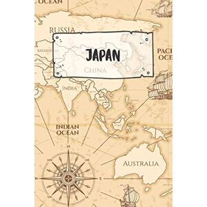 Dotted Notebooks, Country Japan: Dotted Travel Diary Notebook or Journey Dotted Grid Journal Holiday Trip Pocketbook for Men and Women with Dots Dotted Notebooks, Country Japan: Dotted Travel Diary Notebook or Journey Dotted Grid Journal Holiday Trip Pocketbook for Men and Women with Dots