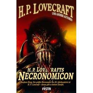 Lovecraft, H. P. H. P. Lovecrafts Necronomicon: 17 unheimliche Erzählungen Lovecraft, H. P. H. P. Lovecrafts Necronomicon: 17 unheimliche Erzählungen