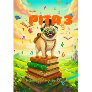 Rodríguez Blanes, Miriam PITA 3: Grafomotricidad con punteado Rodríguez Blanes, Miriam PITA 3: Grafomotricidad con punteado