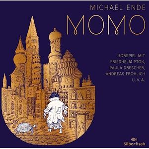 Ende, Michael Momo Das Hörspiel (Jubiläum) Ende, Michael Momo Das Hörspiel (Jubiläum)