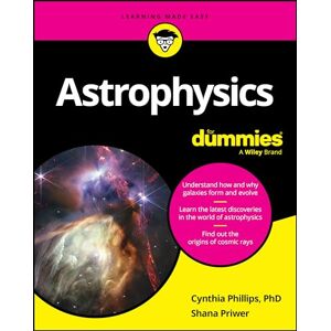 Philips Astrophysics For Dummies Philips Astrophysics For Dummies