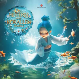 Morales, Isa Hüterin des Korallen-Tempels I Achtsamkeits-Reise für Kinder & Eltern: Achtsame Gute-Nacht-Geschichte ab 5 Jahren Morales, Isa Hüterin des Korallen-Tempels I Achtsamkeits-Reise für Kinder & Eltern: Achtsame Gute-Nacht-Geschichte ab 5 Jahren