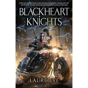 Eve, Laure Blackheart Knights Eve, Laure Blackheart Knights