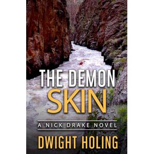 Holing, Dwight The Demon Skin: 7 (The Nick Drake Mysteries) Holing, Dwight The Demon Skin: 7 (The Nick Drake Mysteries)