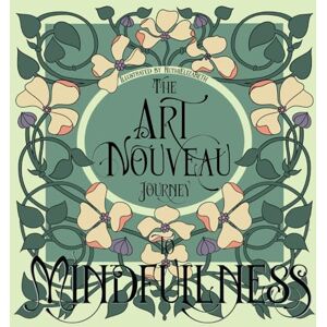 Kirk The Art Nouveau Journey to Mindfullness (RuthiElizabeth Artist) Kirk The Art Nouveau Journey to Mindfullness (RuthiElizabeth Artist)