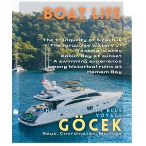 Erdogan, Oguzhan Göcek ( Gocek ) Travel Guide Boat Holiday Routes in Turkey (Turkish Riviera and Boat Holidays, Ancient Cities and Tourism Destinations of Turkey Travel Guide Series) Erdogan, Oguzhan Göcek ( Gocek ) Travel Guide Boat Holiday Routes in Turkey (Turkish Riviera and Boat Holidays, Ancient Cities and Tourism Destinations of Turkey Travel Guide Series)