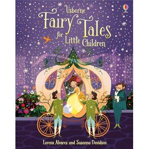 Various Fairy Stories for Little Children (Story Collections for Children) (Story Collections for Little Children) Various Fairy Stories for Little Children (Story Collections for Children) (Story Collections for Little Children)