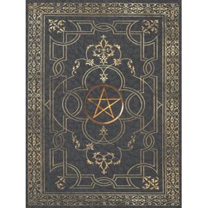 Marco, J.C. Witchcraft for Beginners: A Practical 2-in-1 Book of Shadows & Grimoire for the New Witch Marco, J.C. Witchcraft for Beginners: A Practical 2-in-1 Book of Shadows & Grimoire for the New Witch