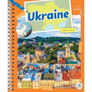 Duling, Kaitlyn Ukraine (Countries Around the World) Duling, Kaitlyn Ukraine (Countries Around the World)