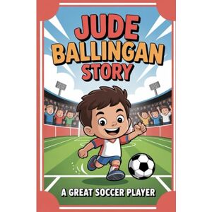 Albert, Alfred Jude ballingan story: A great soccer player Albert, Alfred Jude ballingan story: A great soccer player