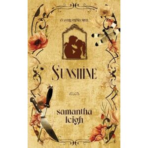 Leigh, Samantha Sunshine: A Small Town Single Dad Romance: 2 (Aster Springs) Leigh, Samantha Sunshine: A Small Town Single Dad Romance: 2 (Aster Springs)