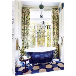 Sallick, Barbara The Ultimate Bath Sallick, Barbara The Ultimate Bath