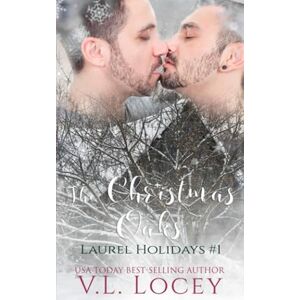 Locey, V.L. The Christmas Oaks (Laurel Holidays #1) Locey, V.L. The Christmas Oaks (Laurel Holidays #1)