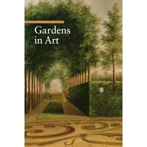 Impelluso, . Gardens in Art (Guide to Imagery Series) (Getty Publications -) Impelluso, . Gardens in Art (Guide to Imagery Series) (Getty Publications -)
