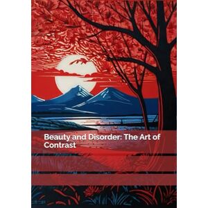 Brywczyńska, Małgorzata Beauty and Disorder: The Art of Contrast Brywczyńska, Małgorzata Beauty and Disorder: The Art of Contrast