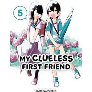 Taku Kawamura My Clueless First Friend 05 Taku Kawamura My Clueless First Friend 05