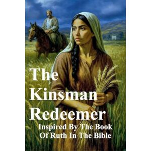 Wells, M Hadassah The Kinsman Redeemer: 2 (The Covenant Chronicles) Wells, M Hadassah The Kinsman Redeemer: 2 (The Covenant Chronicles)