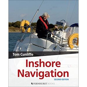Cunliffe, Tom Inshore Navigation Cunliffe, Tom Inshore Navigation