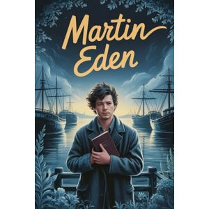 London, Jack Martin Eden: Annotated London, Jack Martin Eden: Annotated