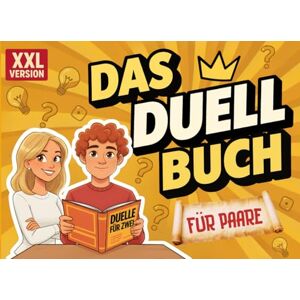 Meister, SM Spiel Das Duell Buch Für Paare: Liebe, Abenteuer, Spaß, Herausforderungen und lustige Erlebnisse! Genießen Sie die Zeit mit Ihrem Partner! Meister, SM Spiel Das Duell Buch Für Paare: Liebe, Abenteuer, Spaß, Herausforderungen und lustige Erlebnisse! Genießen Sie die Zeit mit Ihrem Partner!
